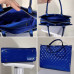 Bolso Soulfina Azul - Set 2 en 1